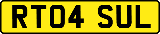 RT04SUL