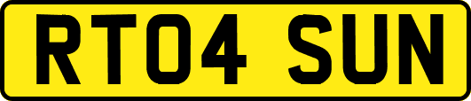 RT04SUN