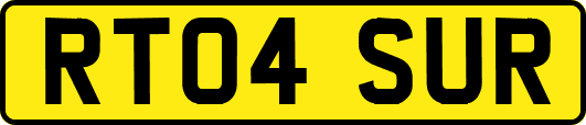 RT04SUR