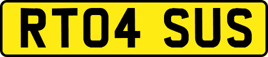 RT04SUS