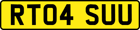 RT04SUU