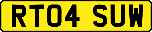 RT04SUW