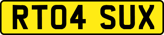 RT04SUX
