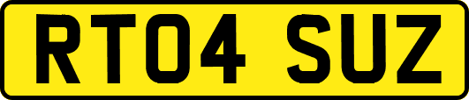 RT04SUZ