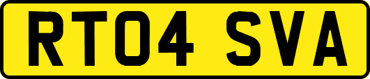 RT04SVA