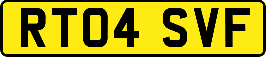 RT04SVF