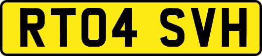 RT04SVH