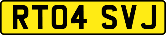 RT04SVJ