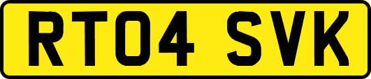 RT04SVK