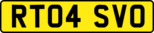 RT04SVO