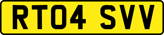 RT04SVV