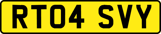 RT04SVY