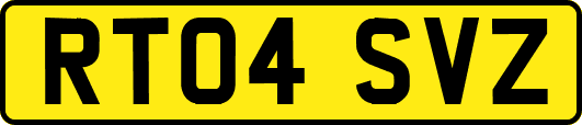 RT04SVZ