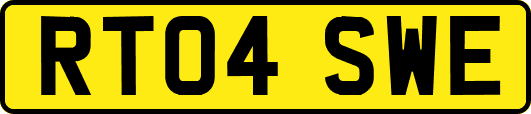 RT04SWE