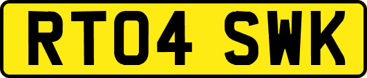 RT04SWK