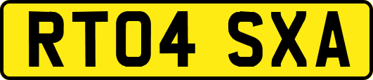 RT04SXA