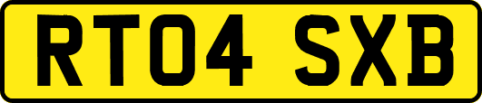 RT04SXB