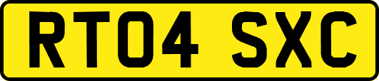 RT04SXC