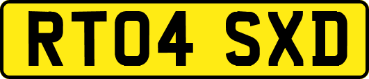 RT04SXD