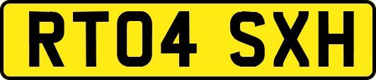 RT04SXH