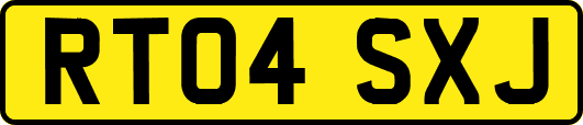 RT04SXJ