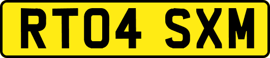 RT04SXM