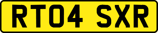 RT04SXR