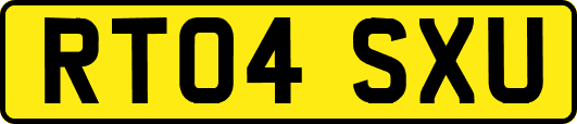 RT04SXU