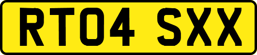 RT04SXX
