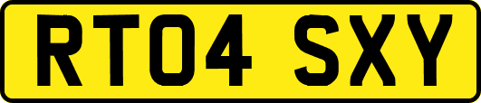 RT04SXY