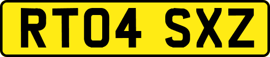 RT04SXZ