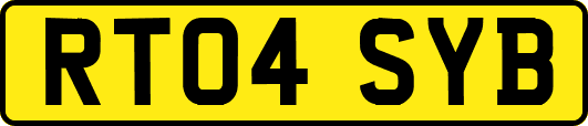 RT04SYB