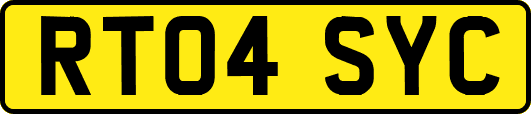 RT04SYC