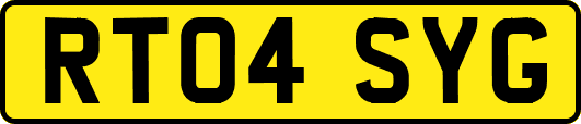 RT04SYG