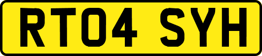 RT04SYH