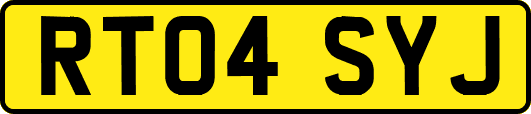 RT04SYJ