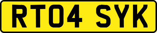 RT04SYK