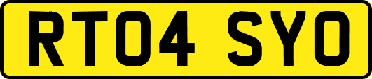 RT04SYO