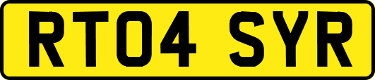 RT04SYR