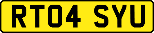 RT04SYU