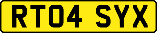 RT04SYX