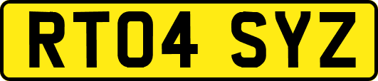 RT04SYZ
