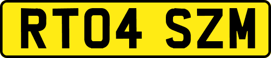 RT04SZM