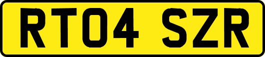 RT04SZR