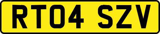 RT04SZV
