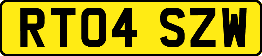 RT04SZW