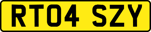 RT04SZY