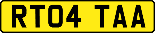 RT04TAA