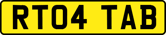 RT04TAB