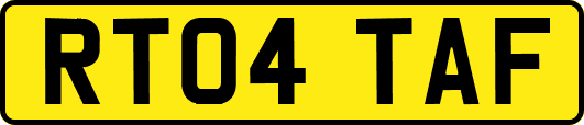 RT04TAF